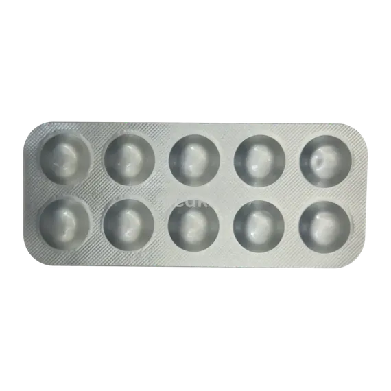 olsar a 20mg tablet 10's